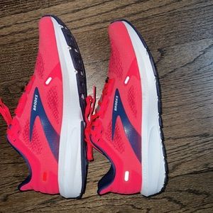 New Brooks running shoes for women - new